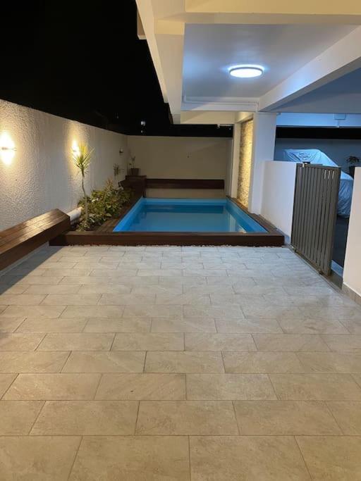 Modern Flat In Flic En Flac-Walk To The Beach Экстерьер фото