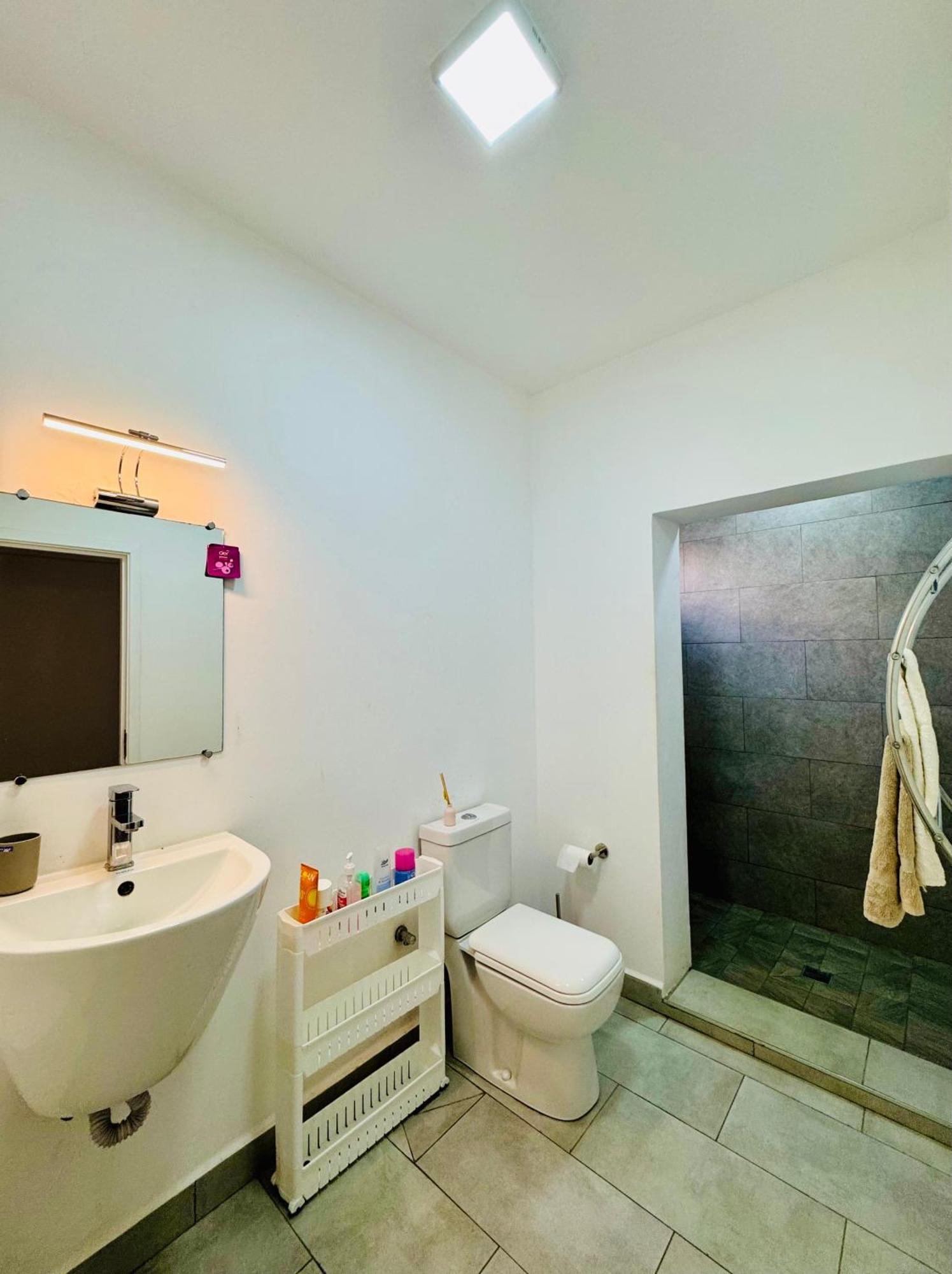 Modern Flat In Flic En Flac-Walk To The Beach Экстерьер фото