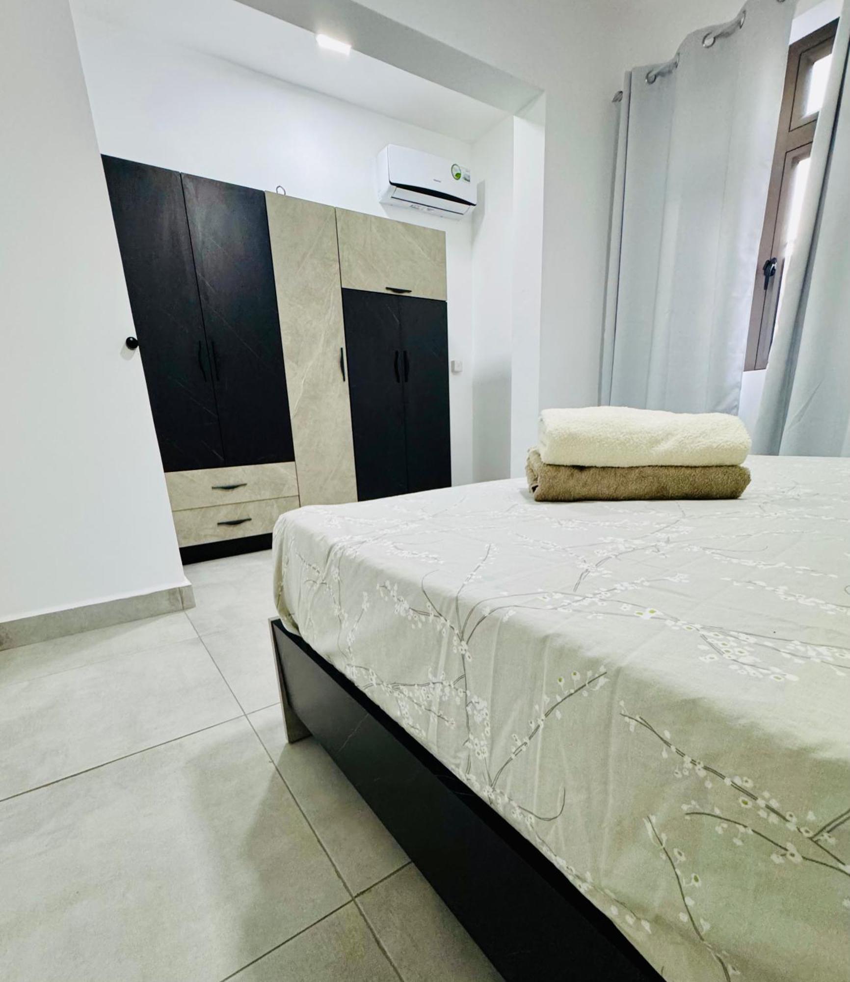 Modern Flat In Flic En Flac-Walk To The Beach Экстерьер фото
