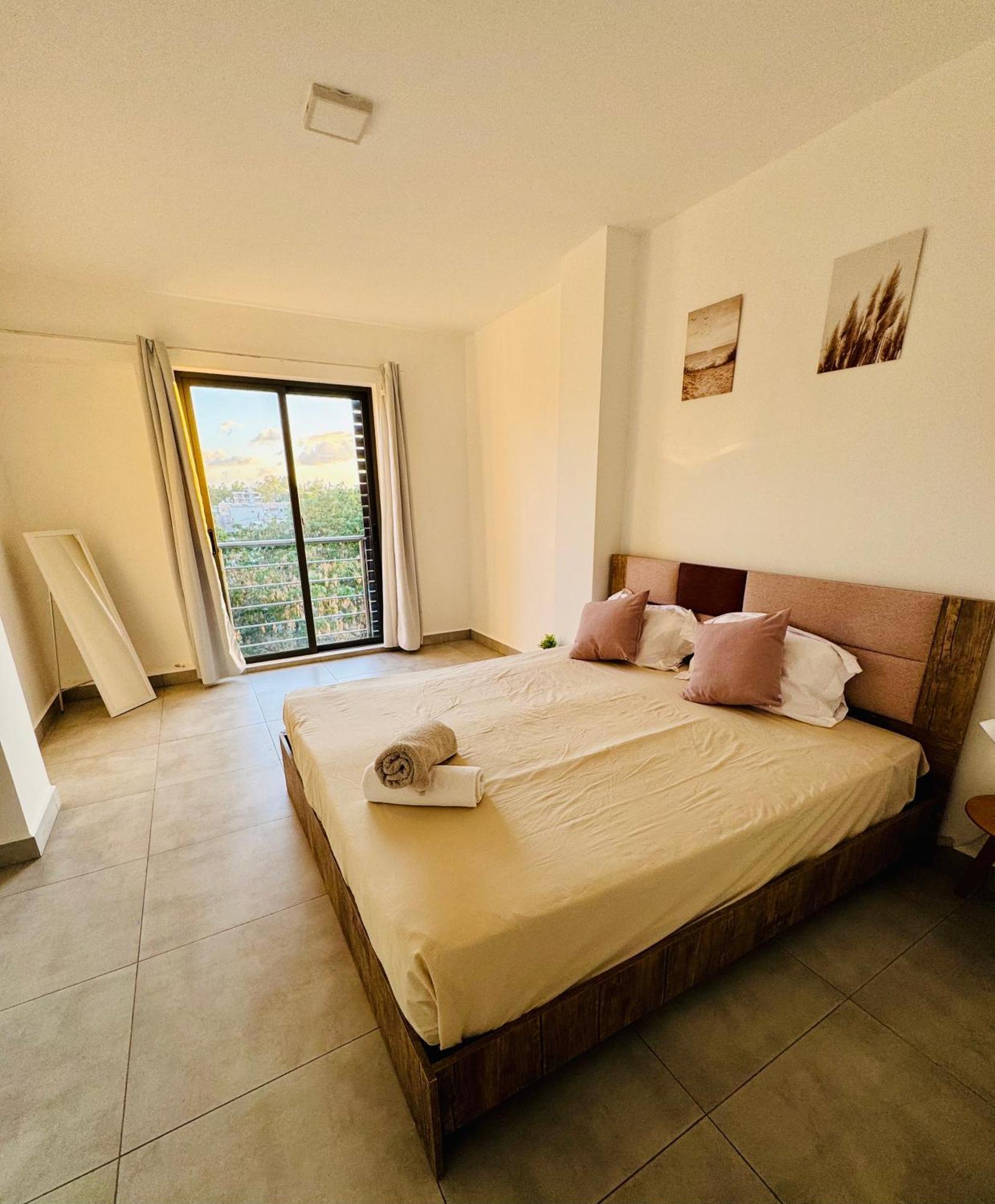 Modern Flat In Flic En Flac-Walk To The Beach Экстерьер фото