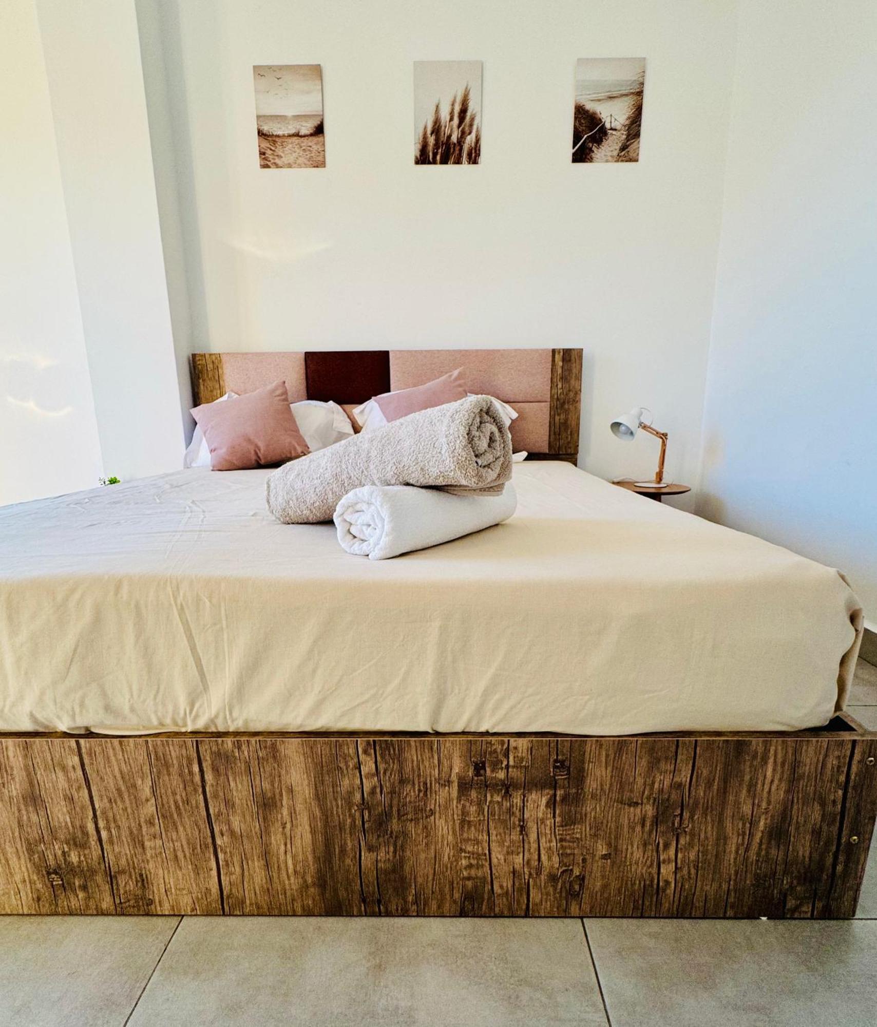Modern Flat In Flic En Flac-Walk To The Beach Экстерьер фото